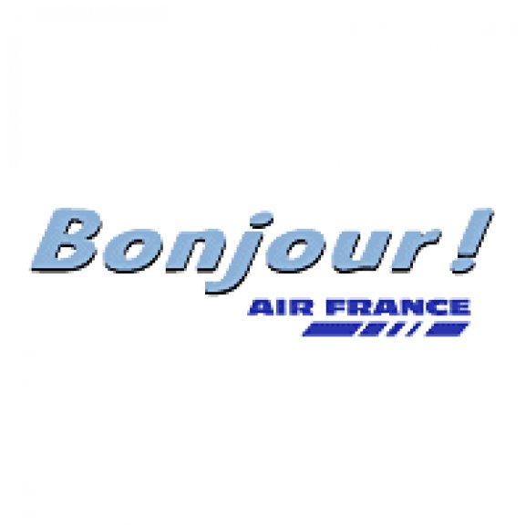 Logo of Bonjour!