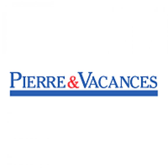 Logo of Pierre & Vacances