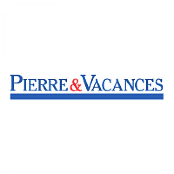 Logo of Pierre &amp; Vacances