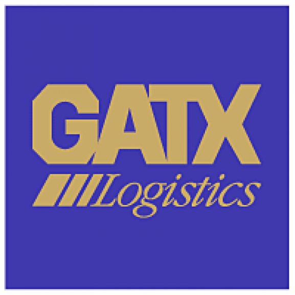 Logo of GATX Logistics