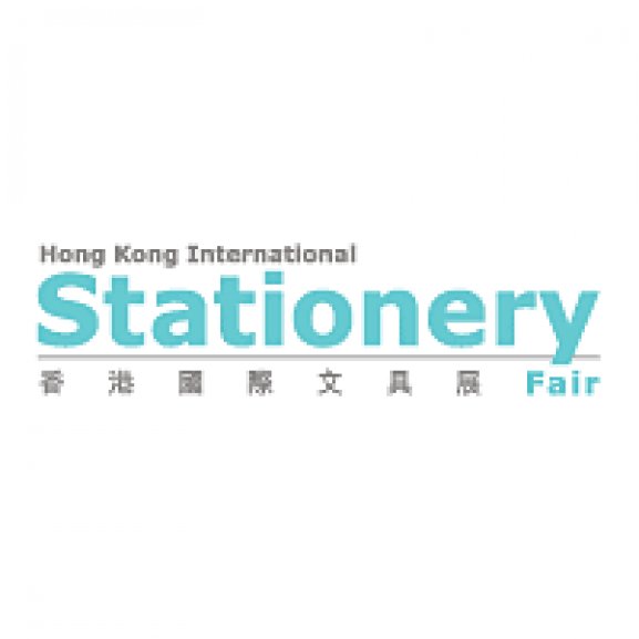 Logo of Stationery