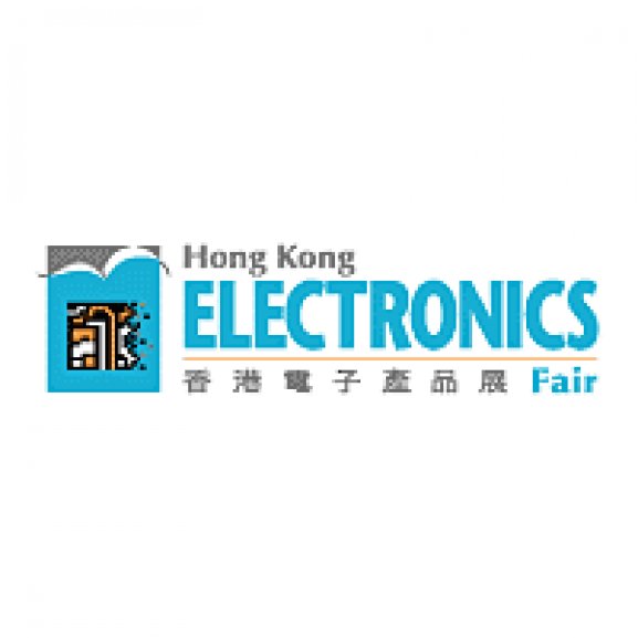 Logo of Electronics