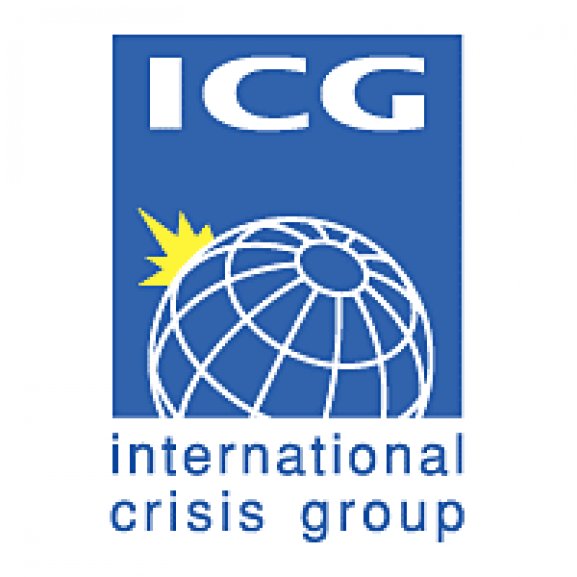 Logo of ICG