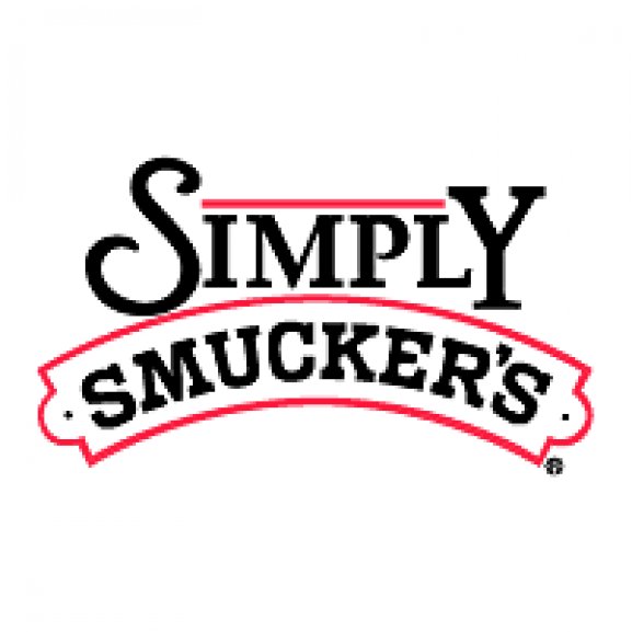 Logo of Simply Smucker's