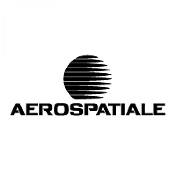 Logo of Aerospatiale