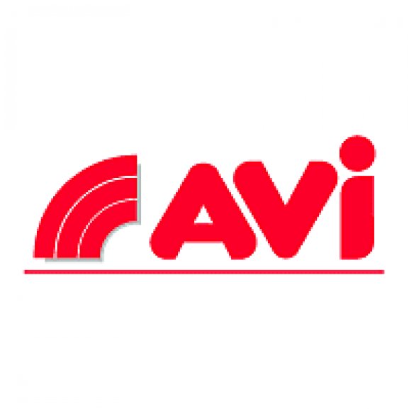 Logo of AVI