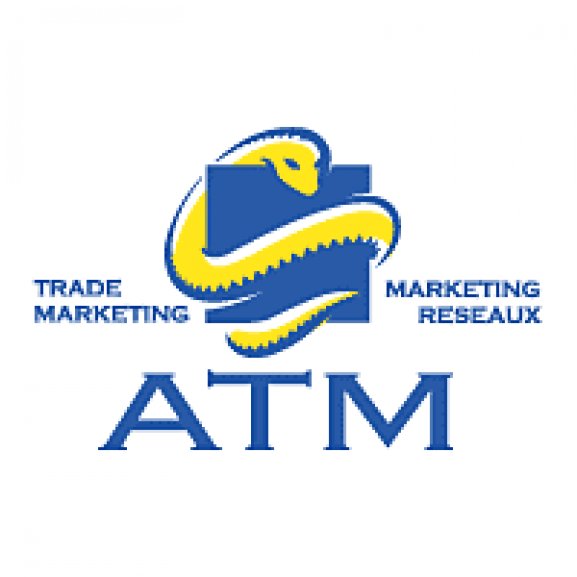 Logo of ATM