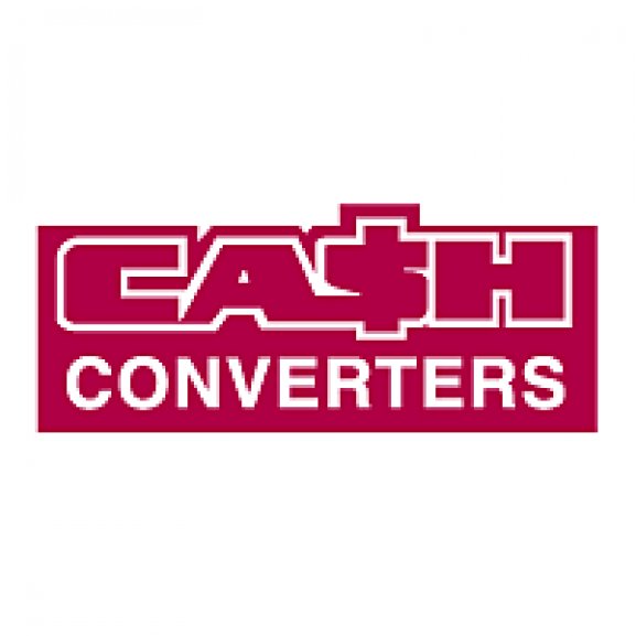 Logo of Cash Converters