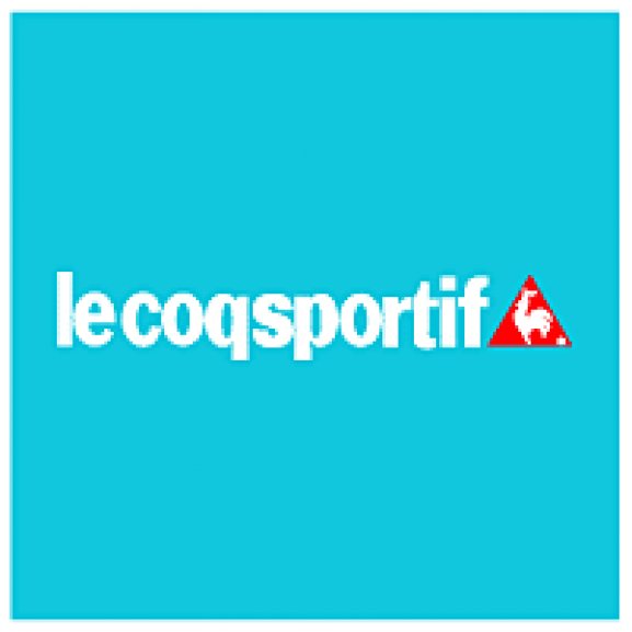 Le Coq Sportif | Brands of the World™ | Download vector logos and logotypes