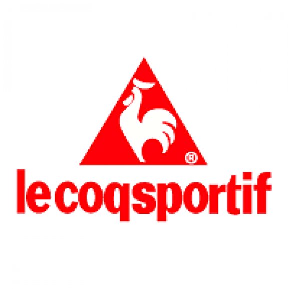 Logo of Le Coq Sportif
