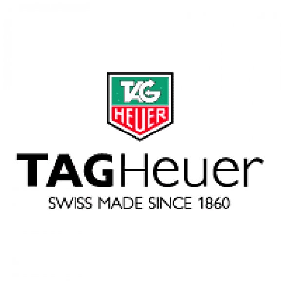 Logo of TAG Heuer
