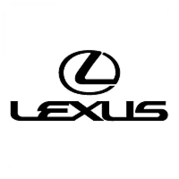 Logo of Lexus