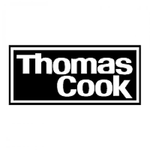Logo of Thomas Cook