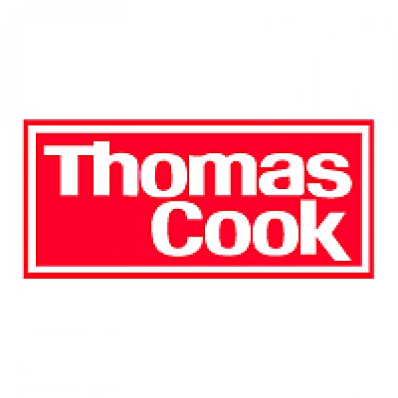 Logo of Thomas Cook