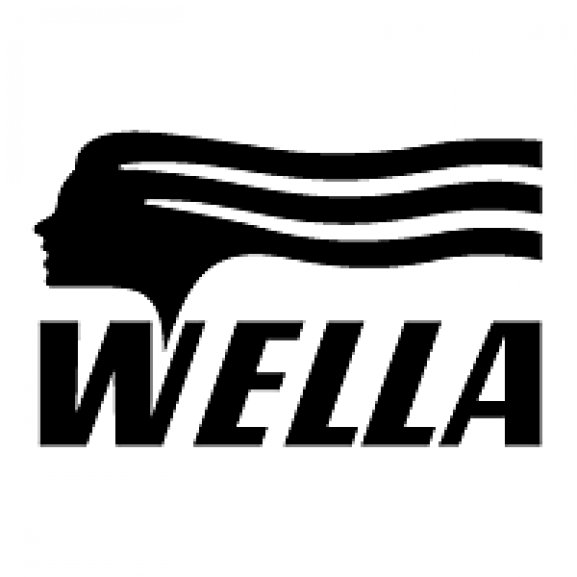 Logo of Wella