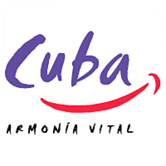 Logo of Cuba