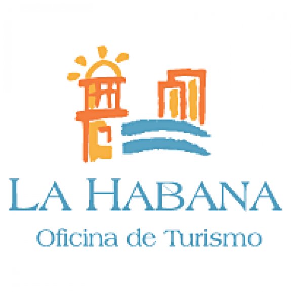 Logo of La Habana