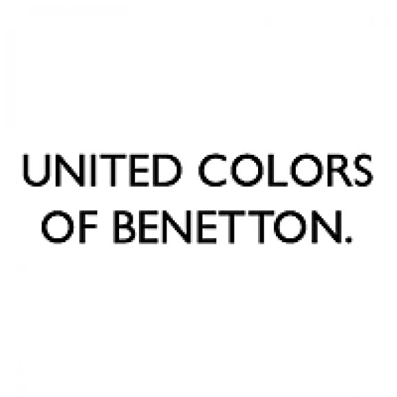 Logo of Benetton
