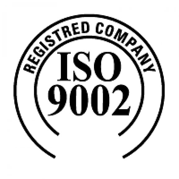 Logo of ISO 9002