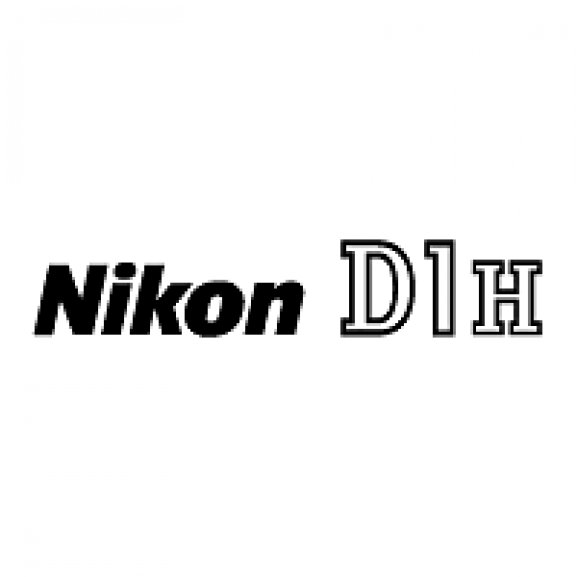 Logo of Nikon D1H