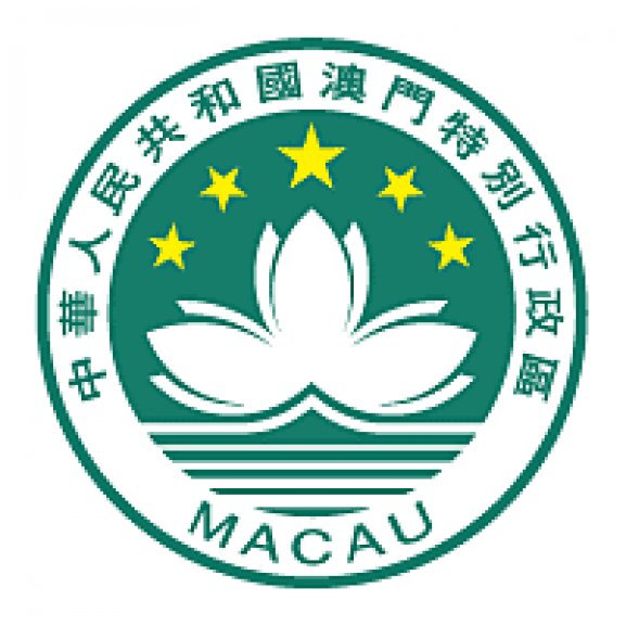 Logo of Macau
