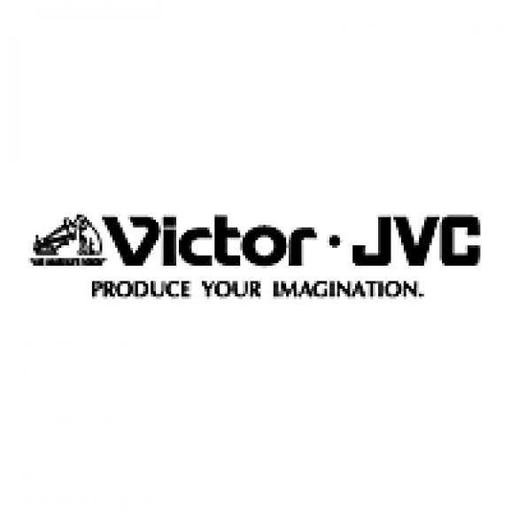 Logo of Victor JVC