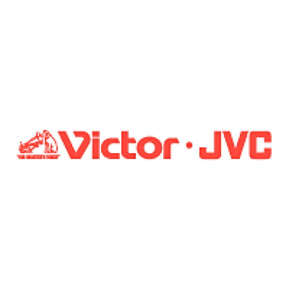 Logo of Victor JVC