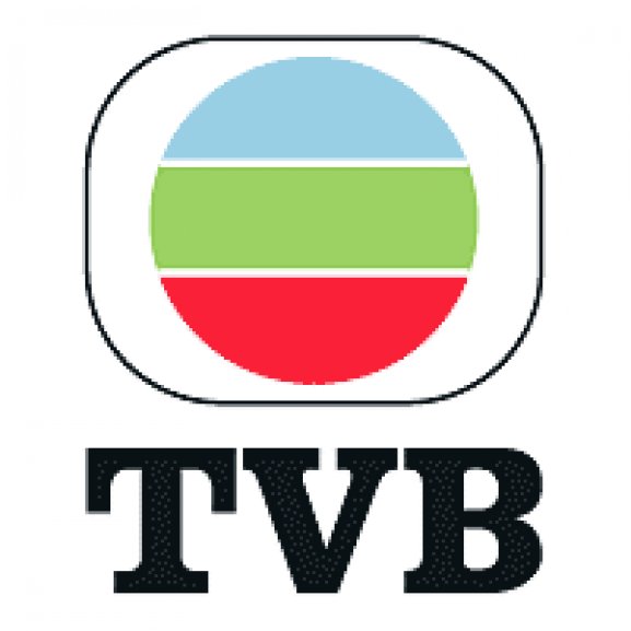Logo of TVB