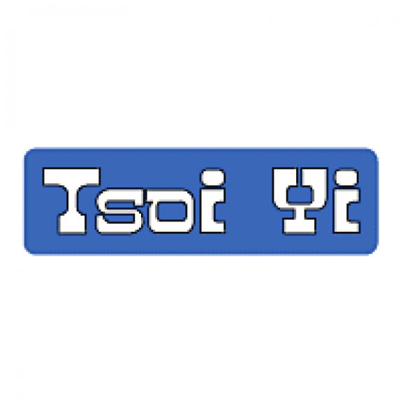 Logo of Tsoi Yi