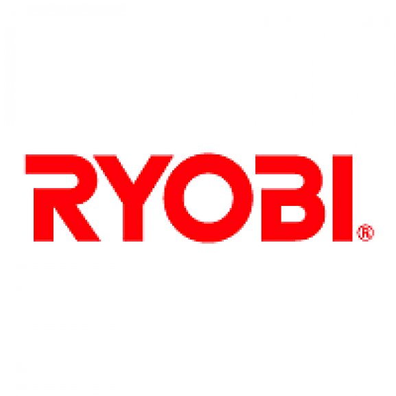 Logo of Ryobi