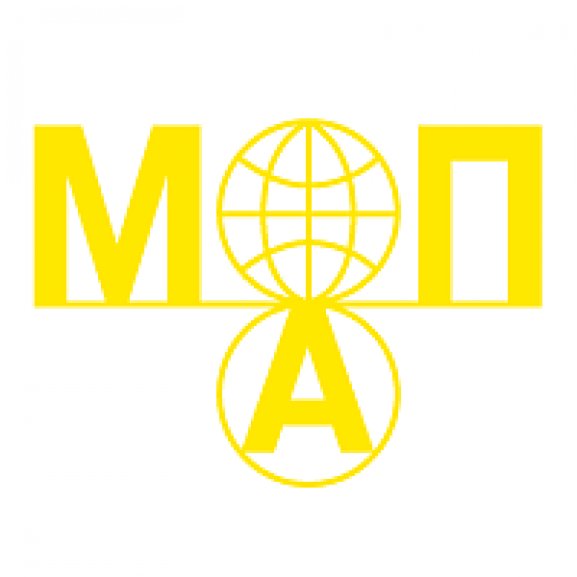 Logo of MAP