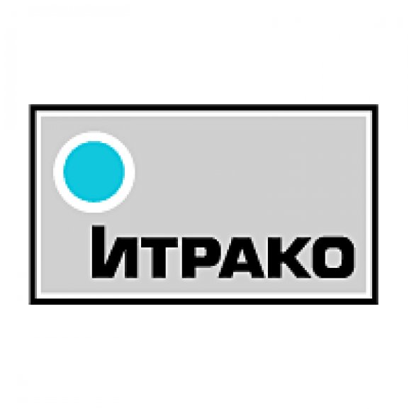 Logo of Itrako