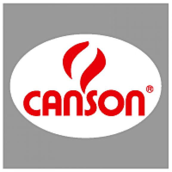 Logo of Canson