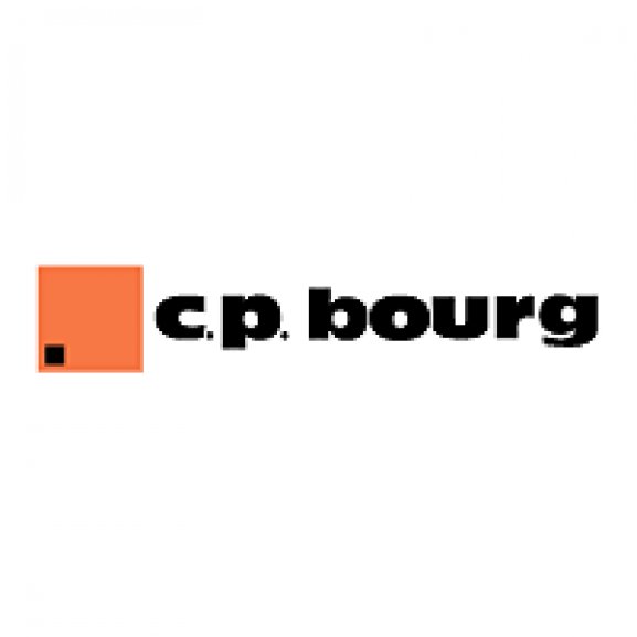 Logo of C.P. Bourg