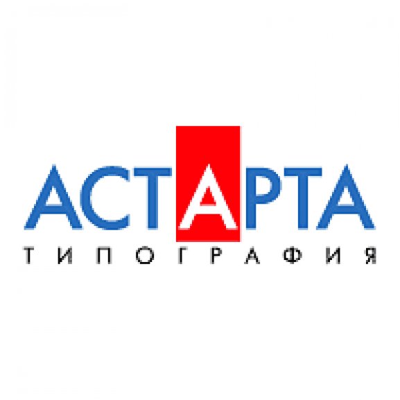 Logo of Astarta