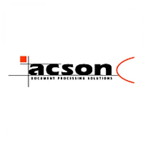Logo of Acson