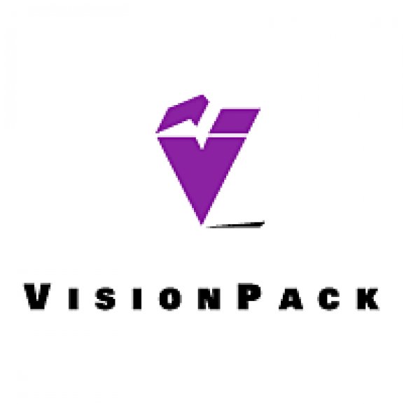 Logo of VisionPack