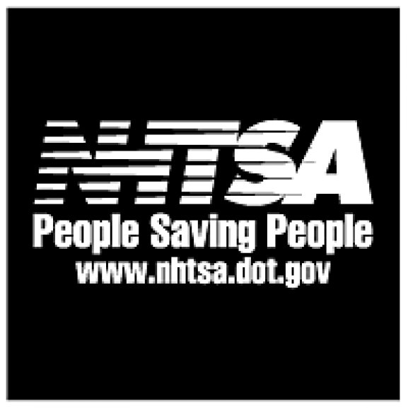 Logo of NHTSA