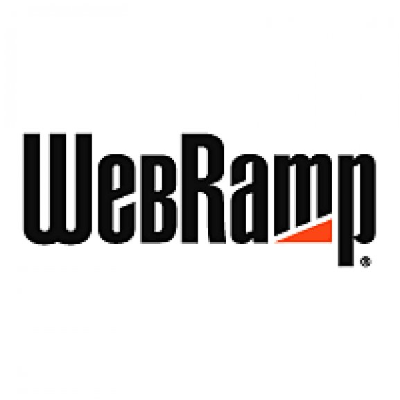 Logo of WebRamp