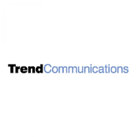 Logo of Trend Communications