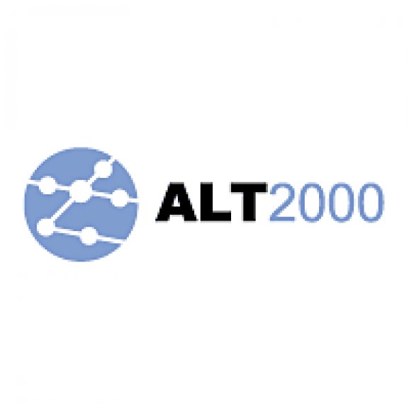 Logo of ALT2000
