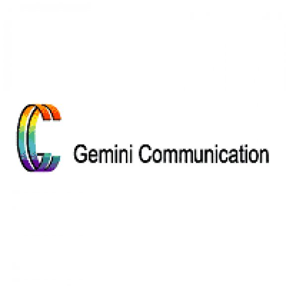 Logo of Gemini Communication