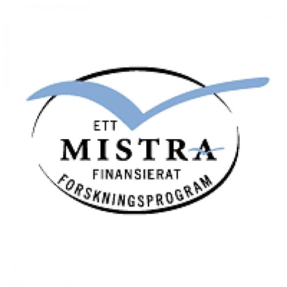 Logo of Mistra