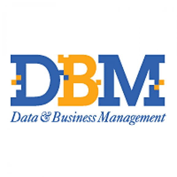 Logo of DBM