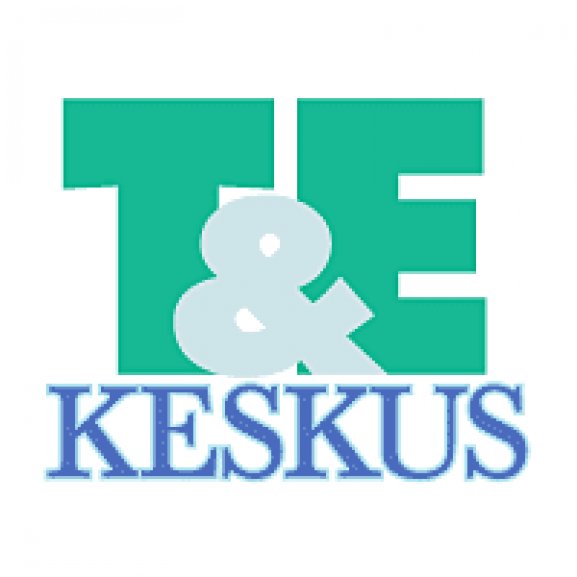 Logo of T&E Keskus