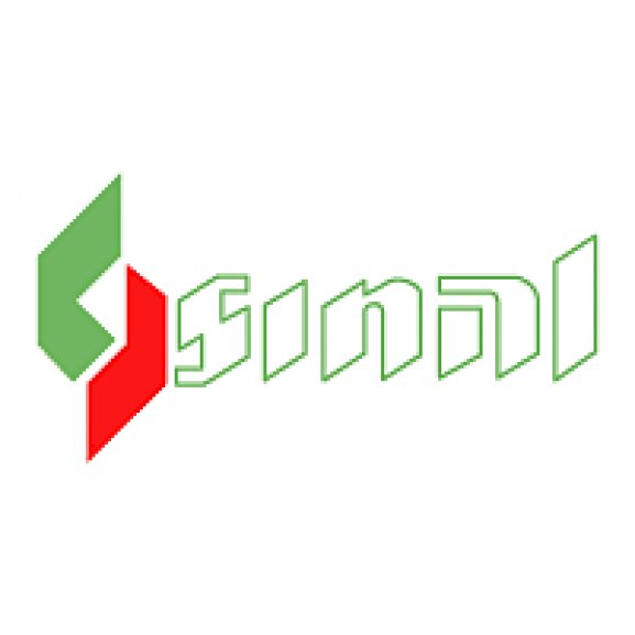 Logo of Sinal