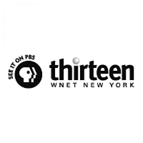 Logo of Thirteen