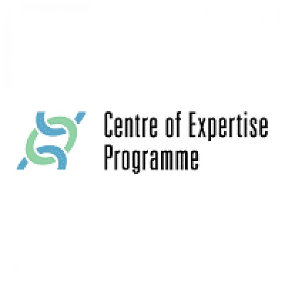 Logo of Centre of Expertise Programme