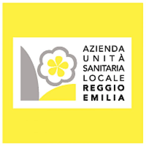 Logo of Azienda Unita Sanitaria Locale Reggio Emilia