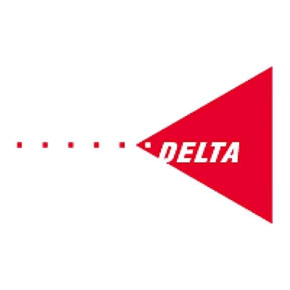 Logo of Delta